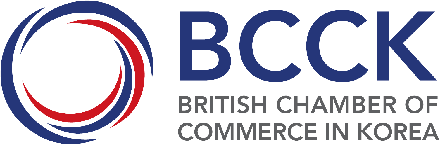 Member of British Chamber of Commerce in Korea